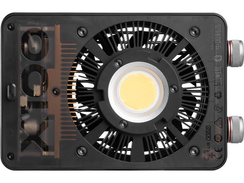 ZHIYUN LED Molus X100 COB Light Pro
