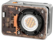 ZHIYUN LED Molus X60 RGB Cob Light