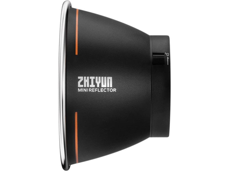 ZHIYUN LED Molus X60 RGB Cob Light