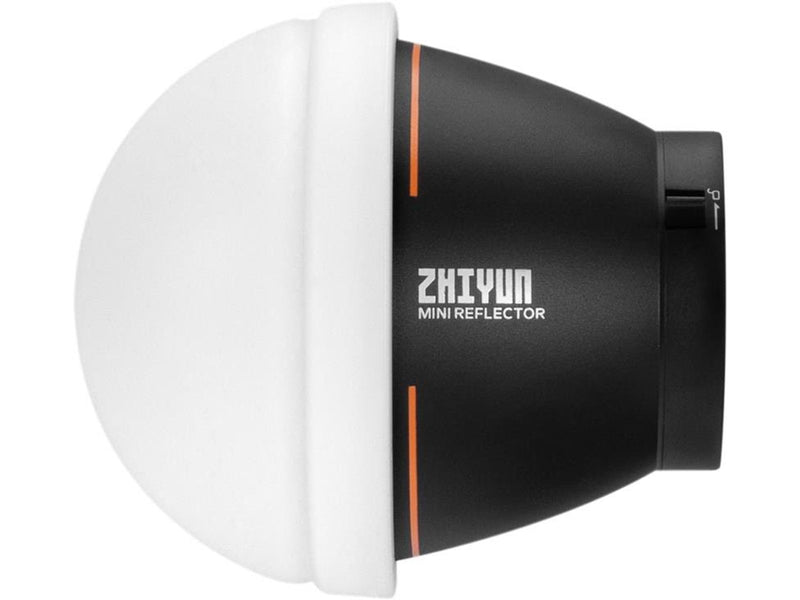 ZHIYUN LED Molus X60 RGB Cob Light