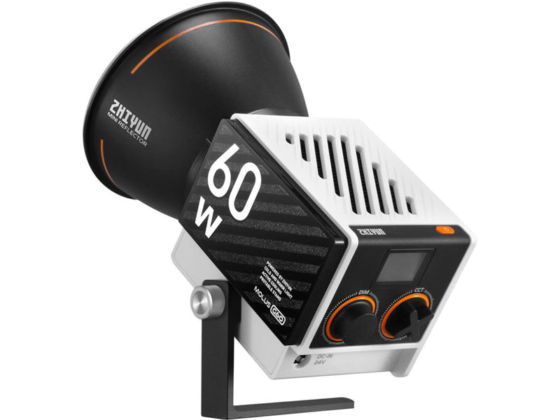 ZHIYUN Mini Reflector for Molus G60