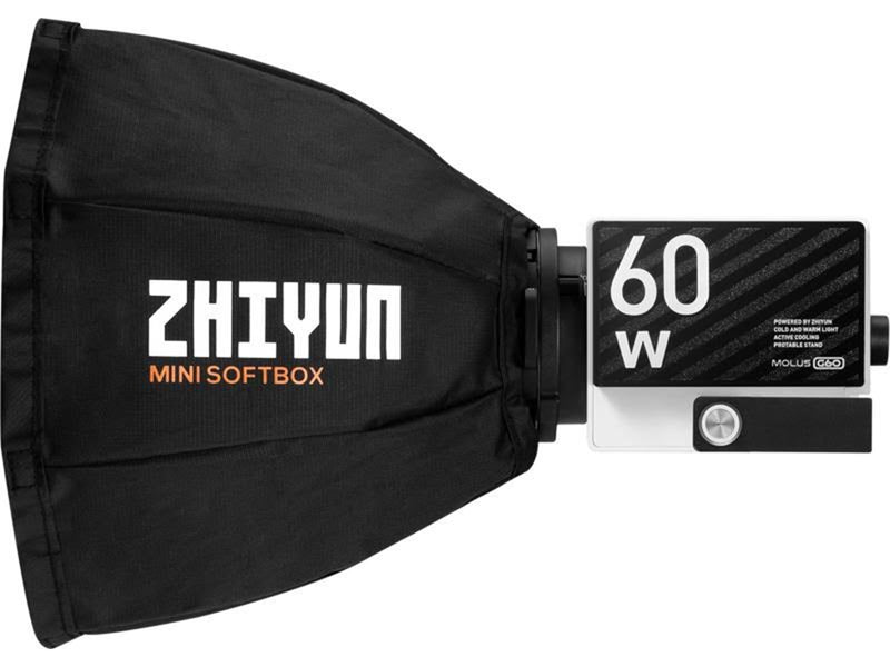 ZHIYUN Mini Softbox (ZY-Mount)