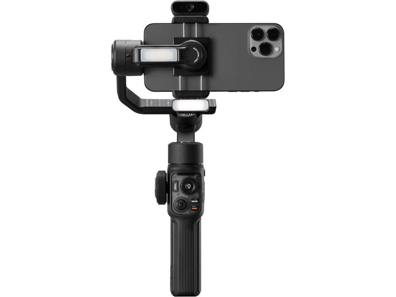 ZHIYUN Mobile Gimbal Smooth 5S AI Pro