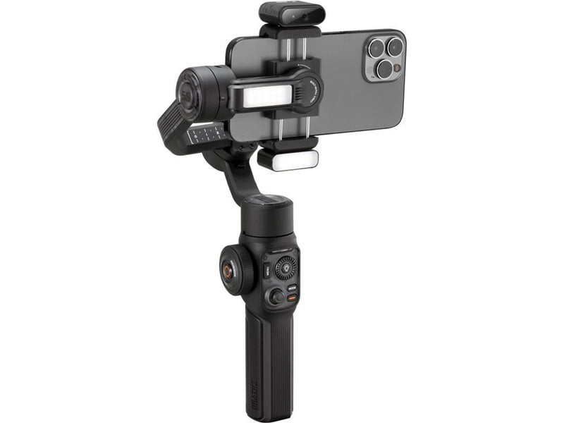 ZHIYUN Mobile Gimbal Smooth 5S AI Pro