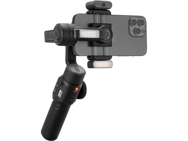 ZHIYUN Mobile Gimbal Smooth 5S AI Pro