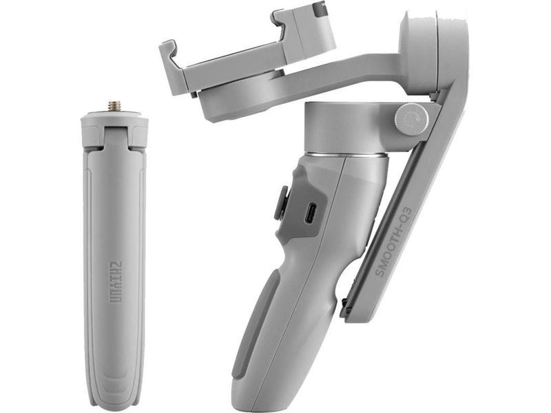 ZHIYUN Mobile Gimbal Smooth Q3