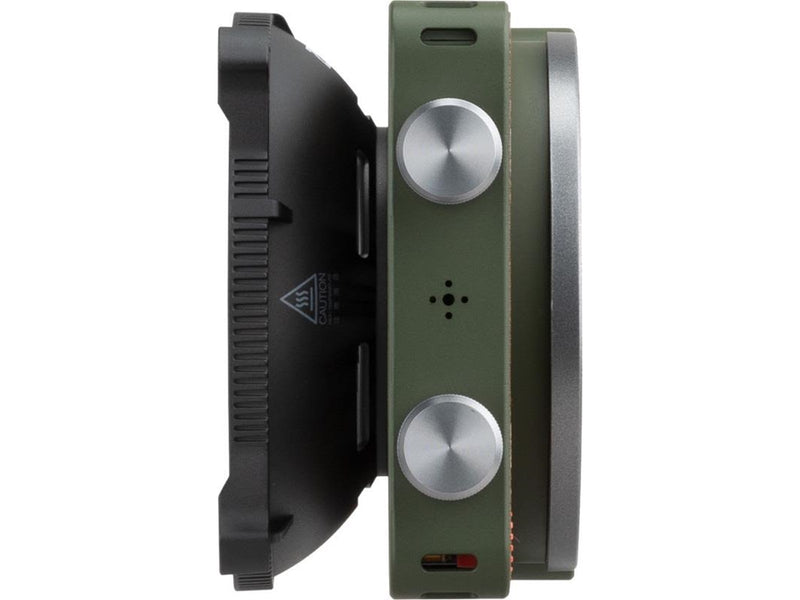 ZHIYUN Molus LED X100RGB Pro Cob Light