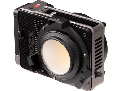 ZHIYUN Molus LED X200 Bi-Color Cob Light Combo
