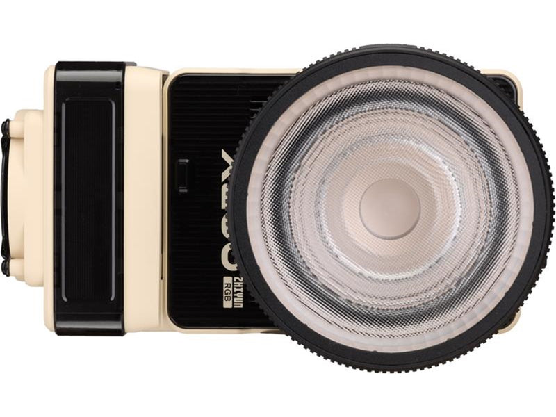 ZHIYUN Molus LED X200 RGB Cob Light Combo