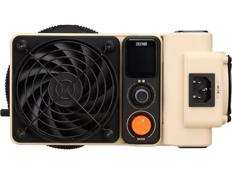 ZHIYUN Molus LED X200 RGB Cob Light Combo