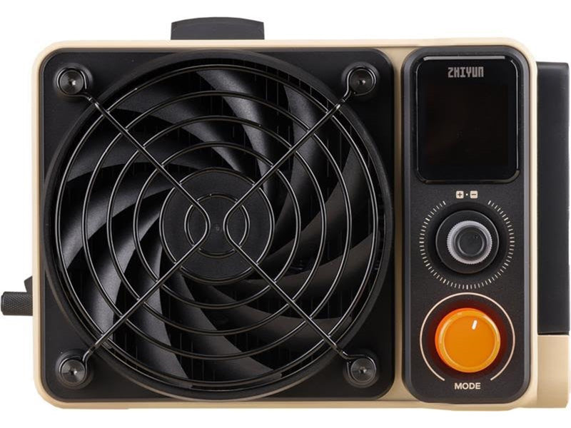 ZHIYUN Molus LED X200 RGB Cob Light Combo