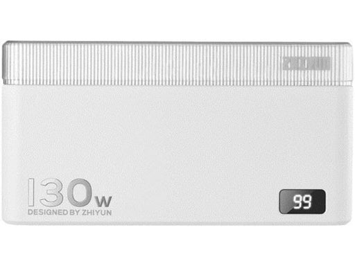 ZHIYUN Molus Power Bank 130W Combo Black