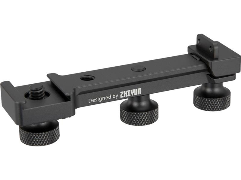 ZHIYUN Multi Functional Extension Plate Weebill S