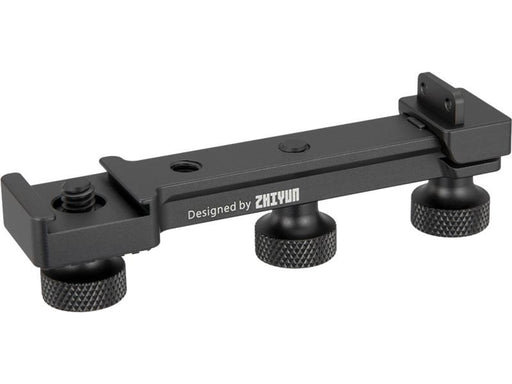 ZHIYUN Multi Functional Extension Plate Weebill S