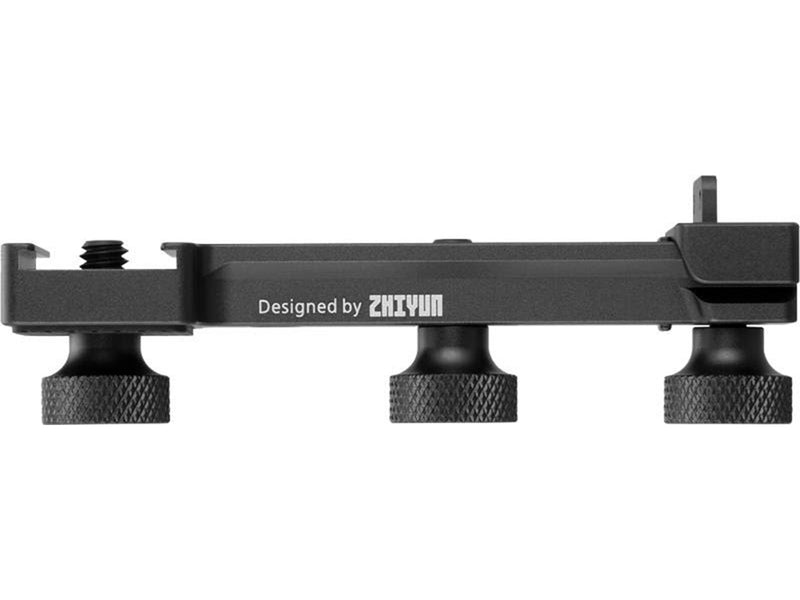 ZHIYUN Multi Functional Extension Plate Weebill S