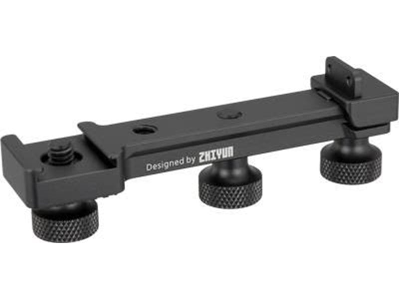 ZHIYUN Multi Functional Extension Plate Weebill S