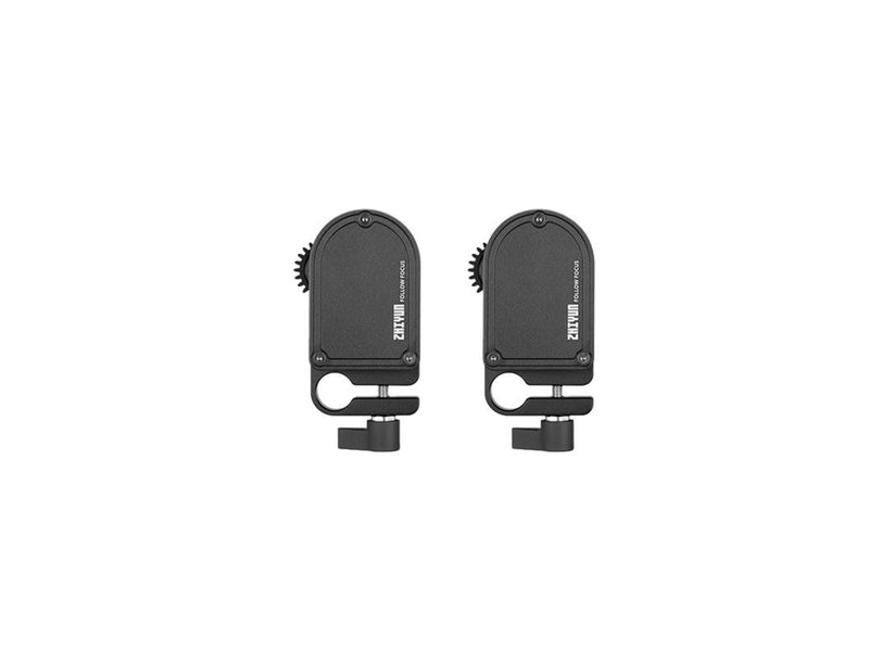 ZHIYUN Servo Zoom & Focus Motors 2.0 For Crane 3S