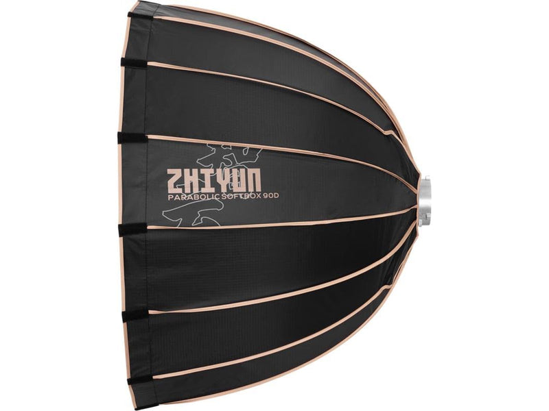 ZHIYUN Softbox Parabolic 90cm (Bowens Mount)