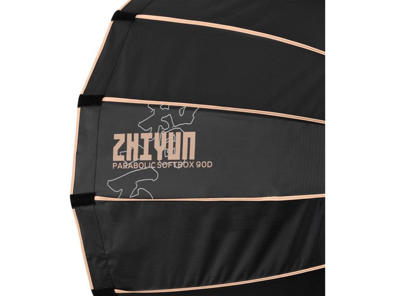 ZHIYUN Softbox Parabolic 90cm (Bowens Mount)