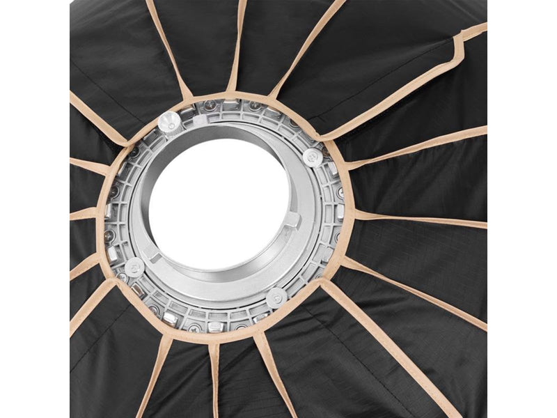 ZHIYUN Softbox Parabolic 90cm (Bowens Mount)