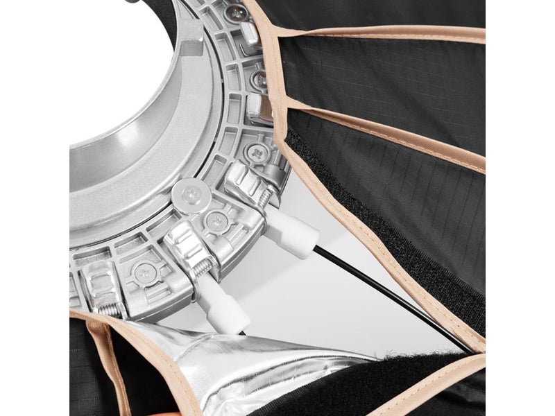 ZHIYUN Softbox Parabolic 90cm (Bowens Mount)