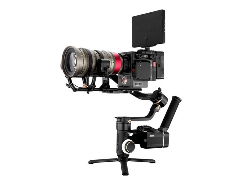 ZHIYUN Tech Crane 3S