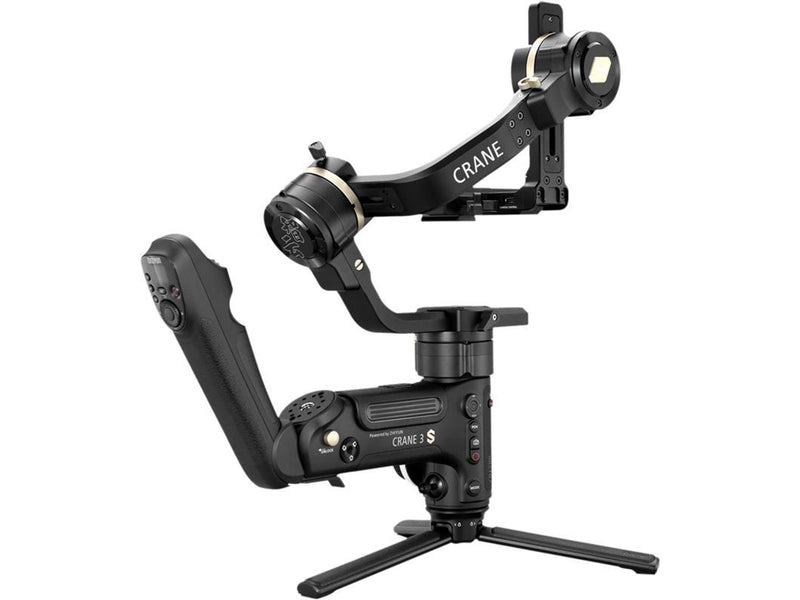 ZHIYUN Tech Crane 3S