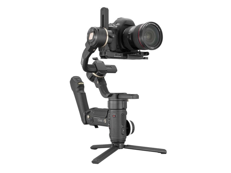 ZHIYUN Tech Crane 3S