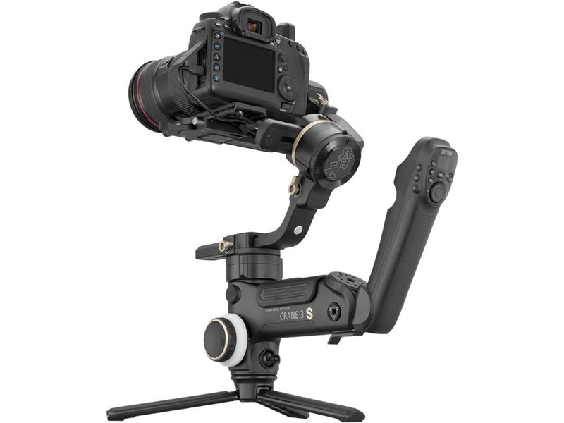 ZHIYUN Tech Crane 3S