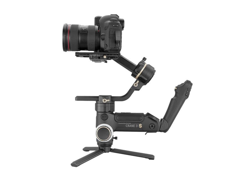 ZHIYUN Tech Crane 3S