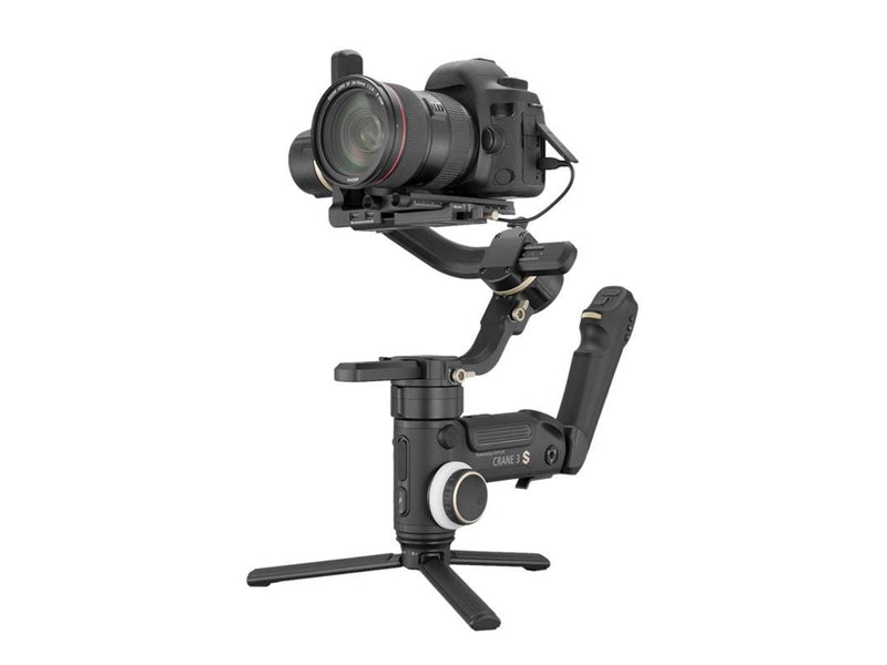 ZHIYUN Tech Crane 3S