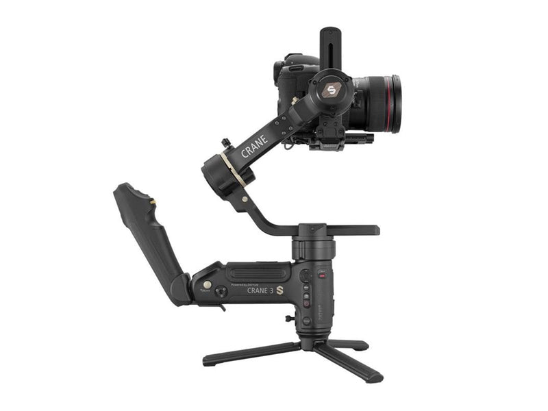 ZHIYUN Tech Crane 3S