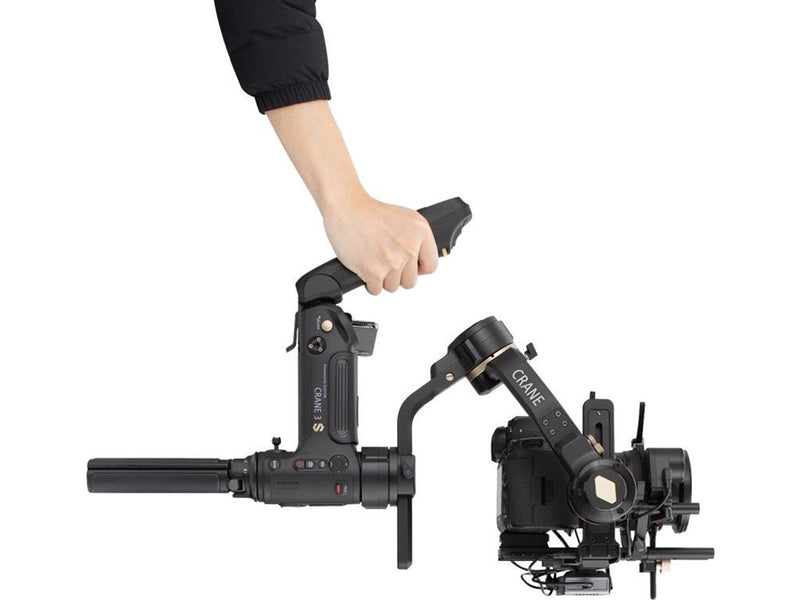 ZHIYUN Tech Crane 3S