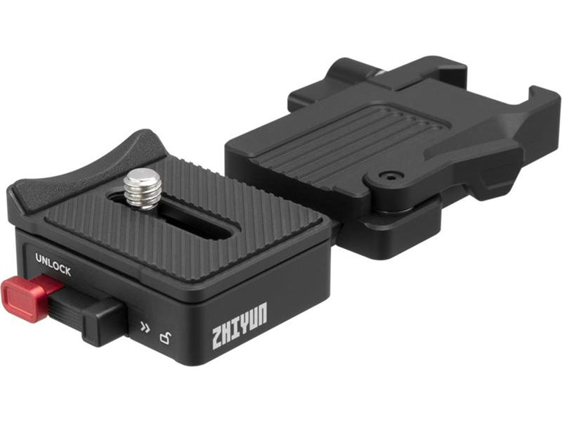 ZHIYUN Universal Quick Release Plate For Crane M3