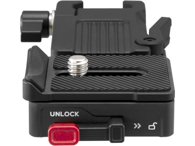 ZHIYUN Universal Quick Release Plate For Crane M3