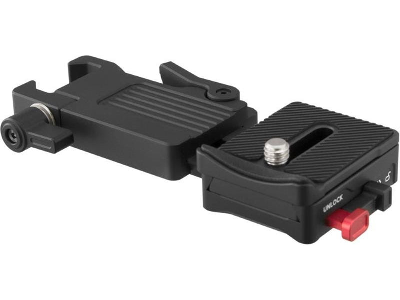 ZHIYUN Universal Quick Release Plate For Crane M3