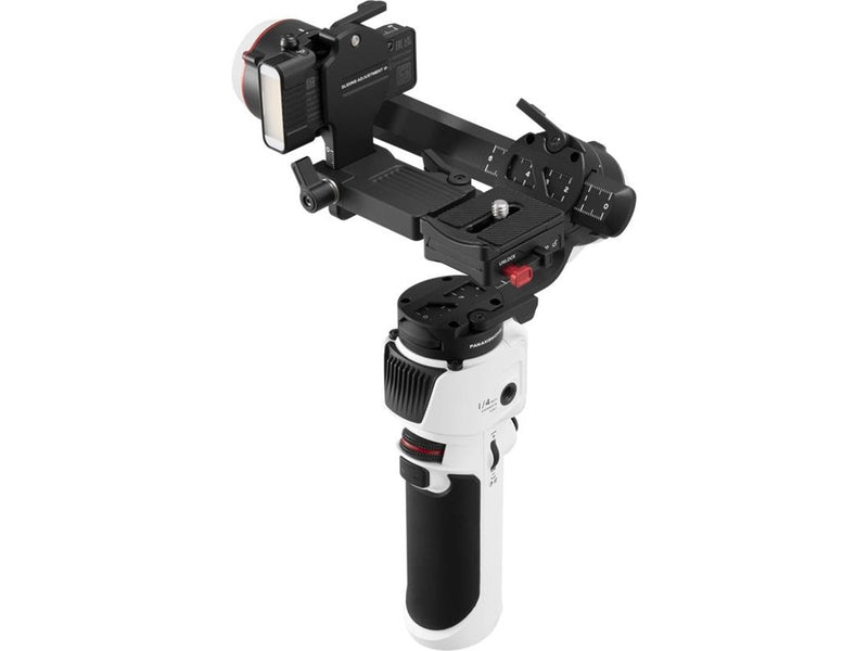 ZHIYUN Universal Quick Release Plate For Crane M3