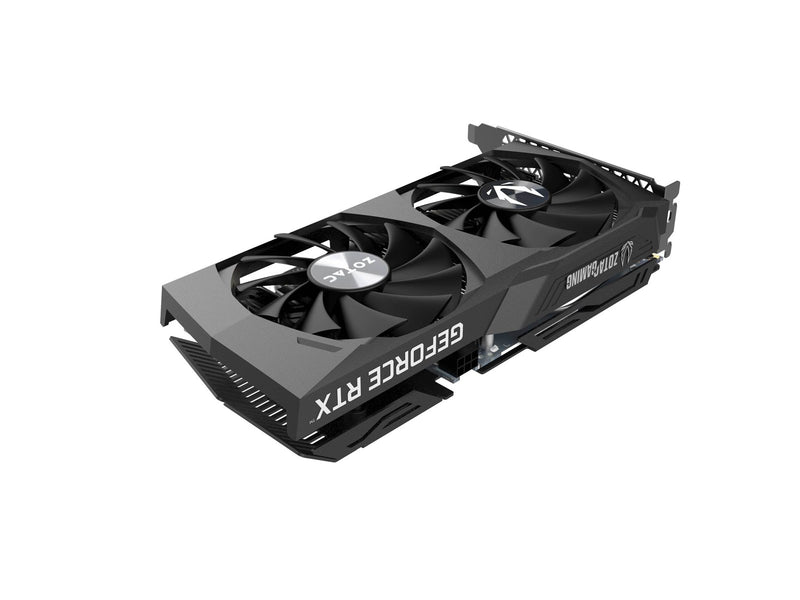 ZOTAC GeForce RTX 3050 ECO - 8GB GDDR6 RAM - Grafikkarte