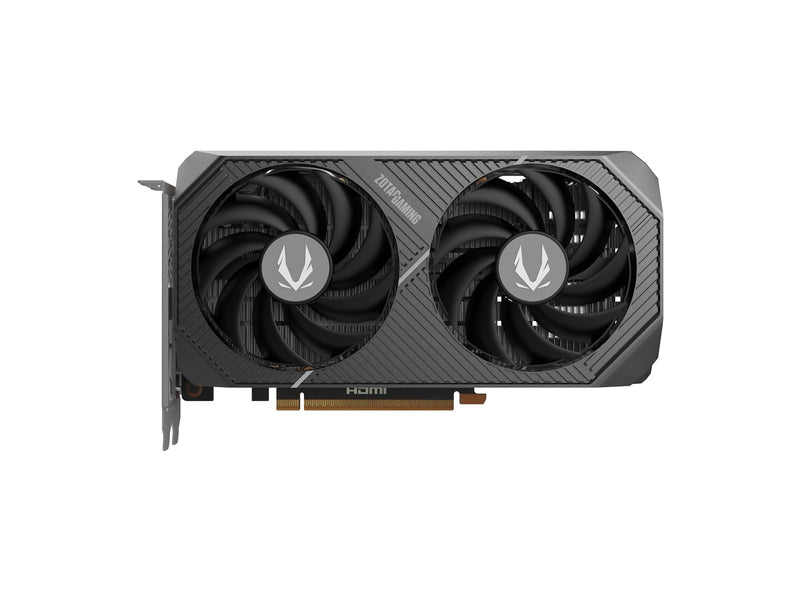 ZOTAC GeForce RTX 5050 Twin Edge - 8GB GDDR6 RAM - Grafikkarte