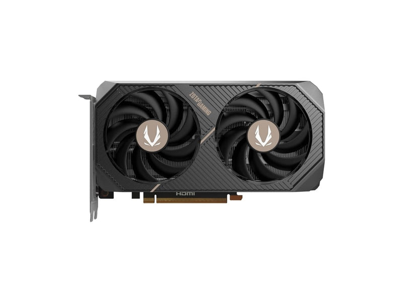 ZOTAC GeForce RTX 5060 AMP! - 8GB GDDR7 RAM - Grafikkarte