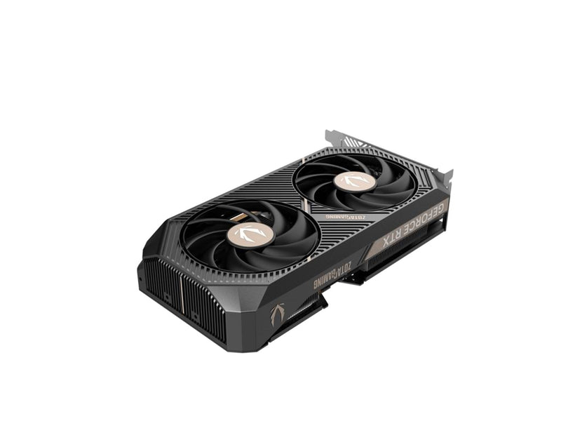 ZOTAC GeForce RTX 5060 AMP! - 8GB GDDR7 RAM - Grafikkarte