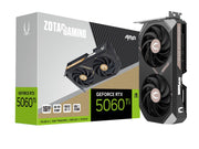 ZOTAC GeForce RTX 5060 Ti AMP! - 16GB GDDR7 RAM - Grafikkarte
