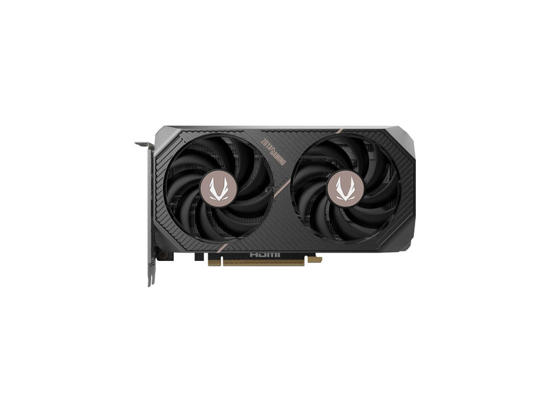 ZOTAC GeForce RTX 5060 Ti AMP! - 16GB GDDR7 RAM - Grafikkarte