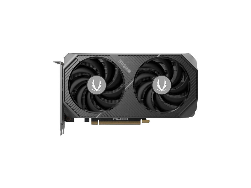 ZOTAC GeForce RTX 5060 Ti Twin Edge OC - 16GB GDDR7 RAM - Grafikkarte