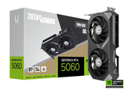 ZOTAC GeForce RTX 5060 Twin Edge OC - 8GB GDDR7 RAM - Grafikkarte