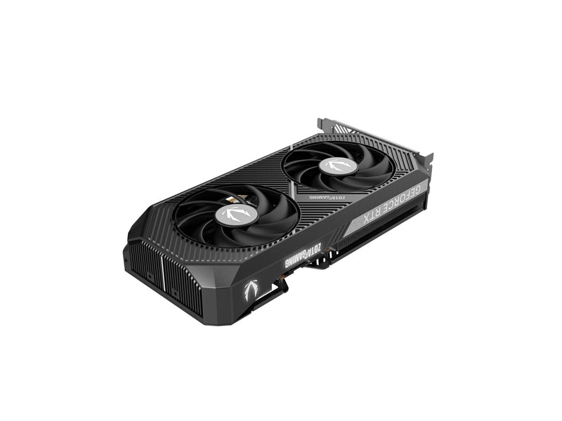 ZOTAC GeForce RTX 5070 Twin Edge OC - 12GB GDDR7 RAM - Grafikkarte