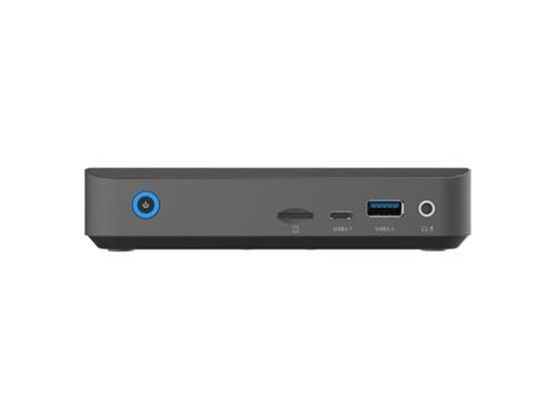 ZOTAC ZBOX C Series CI343 Edge