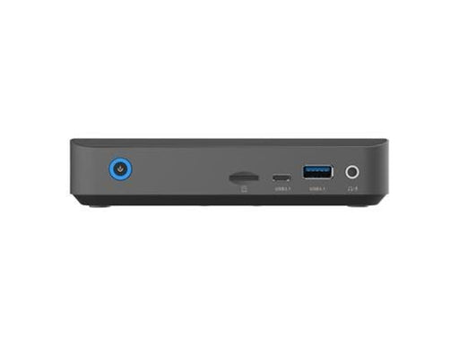 ZOTAC ZBOX C Series CI343 Edge
