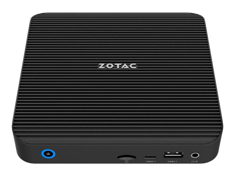 ZOTAC ZBOX C Series CI343 Edge