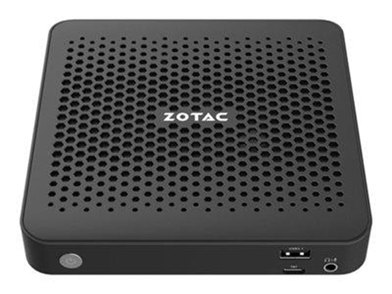 ZOTAC ZBOX M Series edge MI668